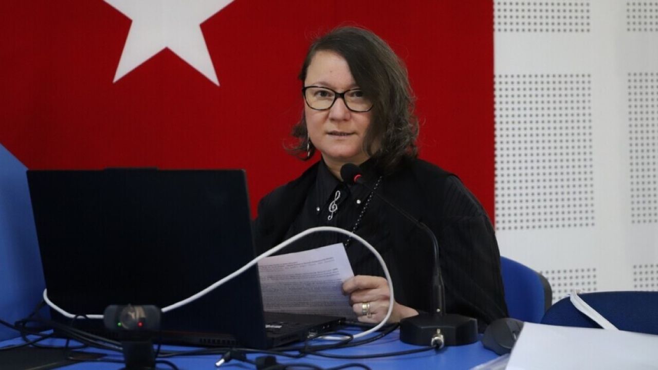 Kütahya’da "Abdal Âşıkların Destan Anlatılarında Mekân ve Zaman Tasavvuru" semineri