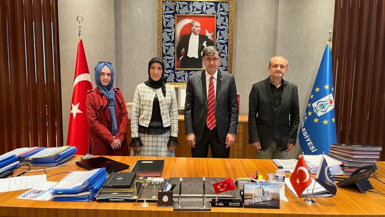 Kütahya’da afetlere karşı Kamu-STK iş birliği güçleniyor