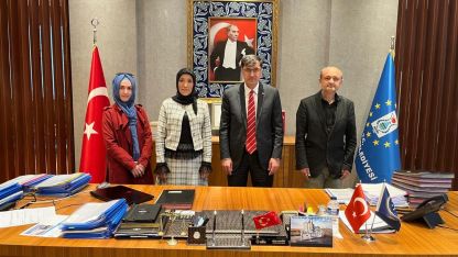 Kütahya’da afetlere karşı Kamu-STK iş birliği güçleniyor