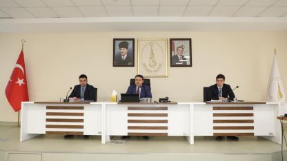 Kütahya’da bağımlılıkla mücadele masaya yatırıldı