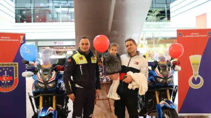 Kütahya’da Trafik Haftası etkinlikleri