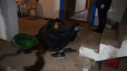 Marmaris’te kaza diye kapatılan dosya yeniden açılınca cinayet çözüldü