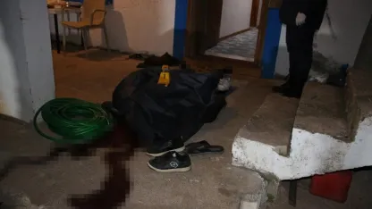 Marmaris’te kaza diye kapatılan dosya yeniden açılınca cinayet çözüldü