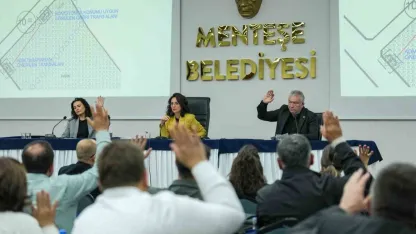 Menteşe Belediyesi yerel eşitlik eylem planı oy birliğiyle kabul edildi