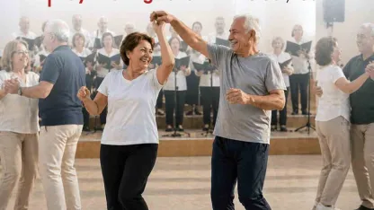 Menteşe’de 60 yaş üstü için bahar şenliği