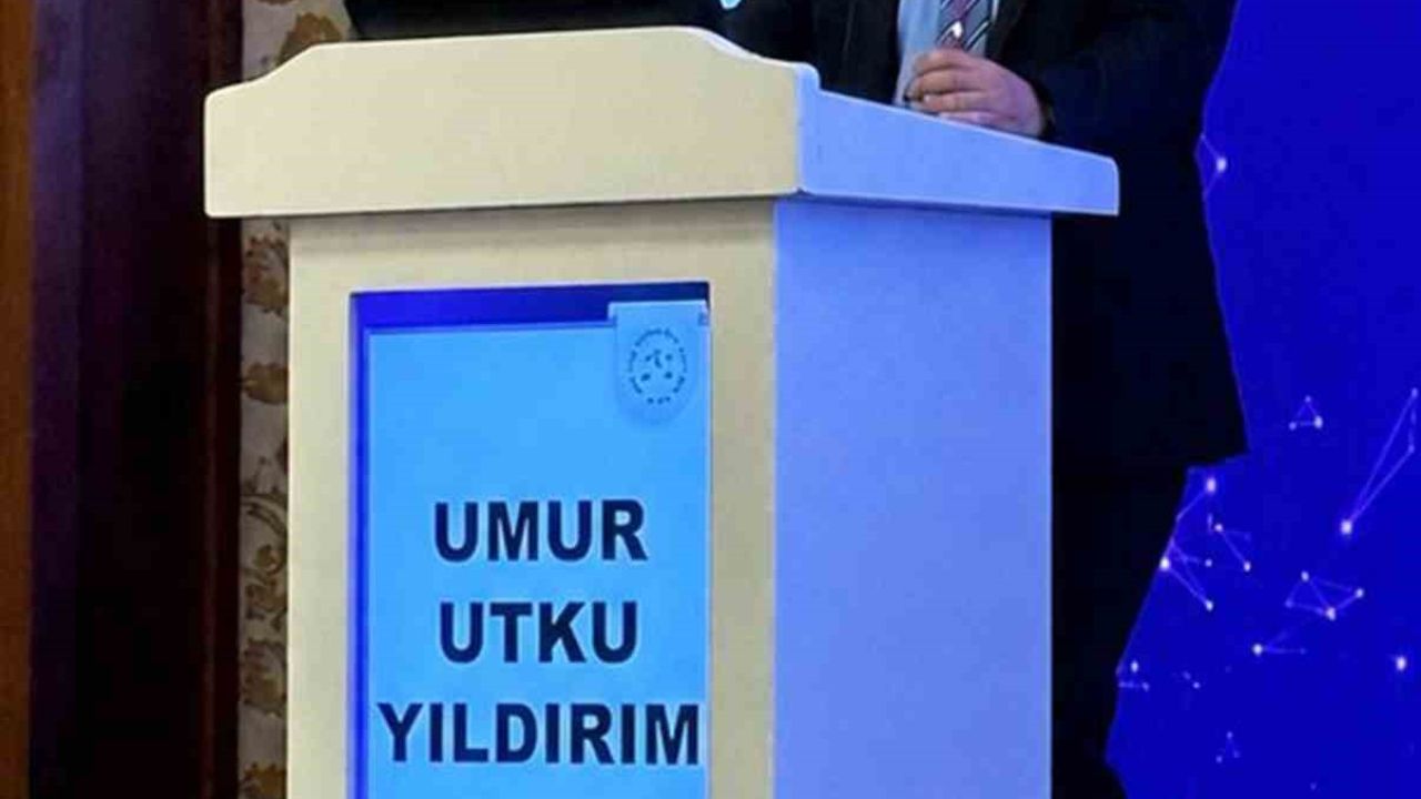 Muğla EAH Adli Tıp Kliniğine birincilik ödülü