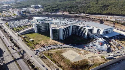 Muğla Eğitim ve Araştırma Hastanesinden ziyaret saatleri açıklaması
