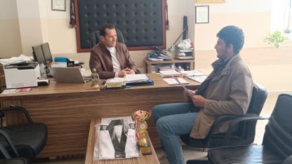 Pazarlar Spor Lisesi’nin başarı hikayesini yazıyor