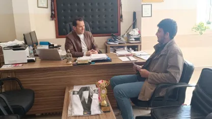 Pazarlar Spor Lisesi’nin başarı hikayesini yazıyor