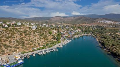 Muğla’da Doğa İçin 288 Dava: Hukuki Mücadele Sürüyor