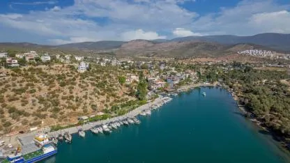 Muğla’da Doğa İçin 288 Dava: Hukuki Mücadele Sürüyor