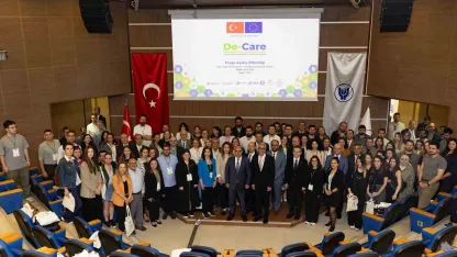 Sağlıkta yeşil dönüşüm başlıyor