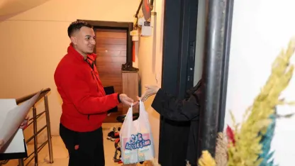 Şehzadeler’de süt desteği için yeni başvuru süreci 4 Mayıs’ta