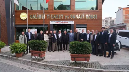 Selendi’nin gölet sorunu ekonomiyi zorluyor