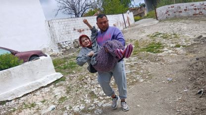 Sosyal medyadan yapılan çağrı karşılık buldu