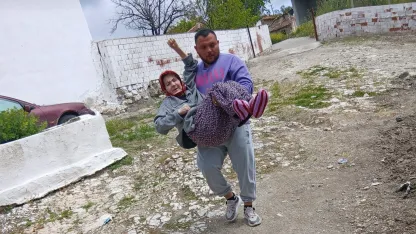 Sosyal medyadan yapılan çağrı karşılık buldu