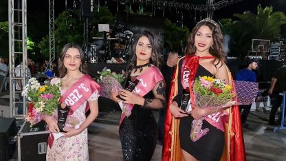 Sultanhisar’da güzellik yarışmalarının tarihleri belli oldu