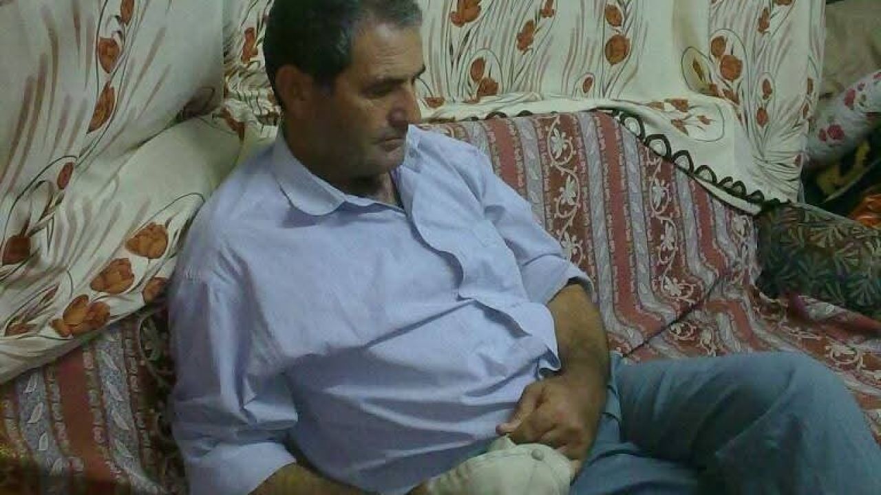 Tarlasında silahlı saldırıya uğrayan mahalle muhtarı hayatını kaybetti