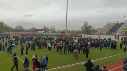 TKİ Tavşanlı Linyitspor ve Tepecikspor 3. Lig yolunda