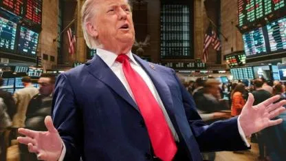 Trump’tan Hürmüz’de Geri Adım: “Özgürlük Projesi” Durduruldu