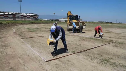 Turgutlu Belediyesi kotra satışlarına başlayacak