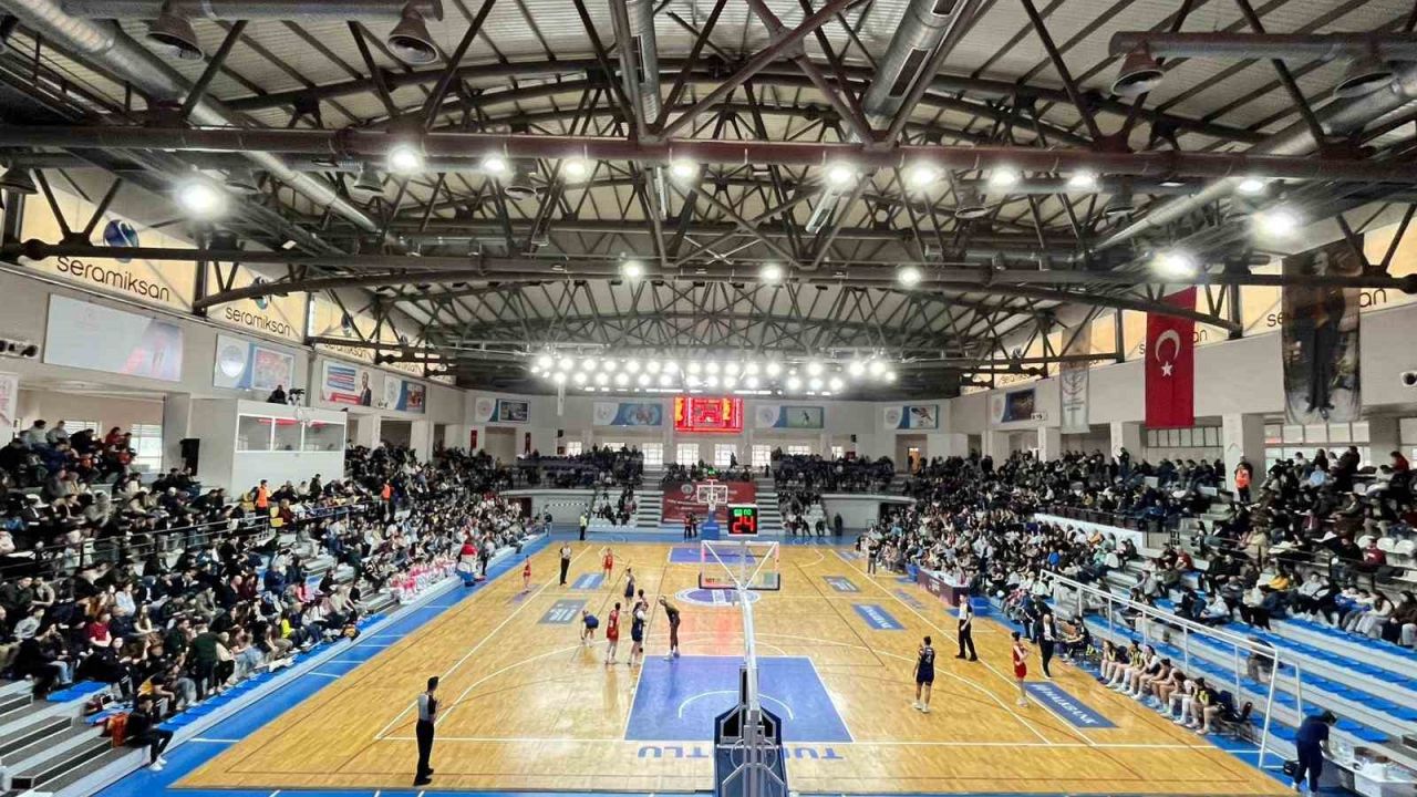 Turgutlu Belediyespor’dan nefes kesen geri dönüş