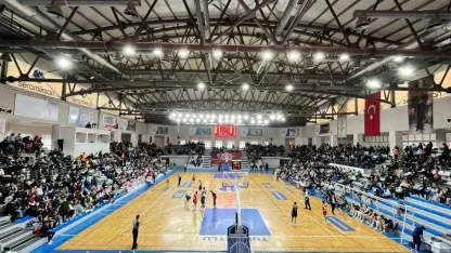 Turgutlu Belediyespor’dan nefes kesen geri dönüş