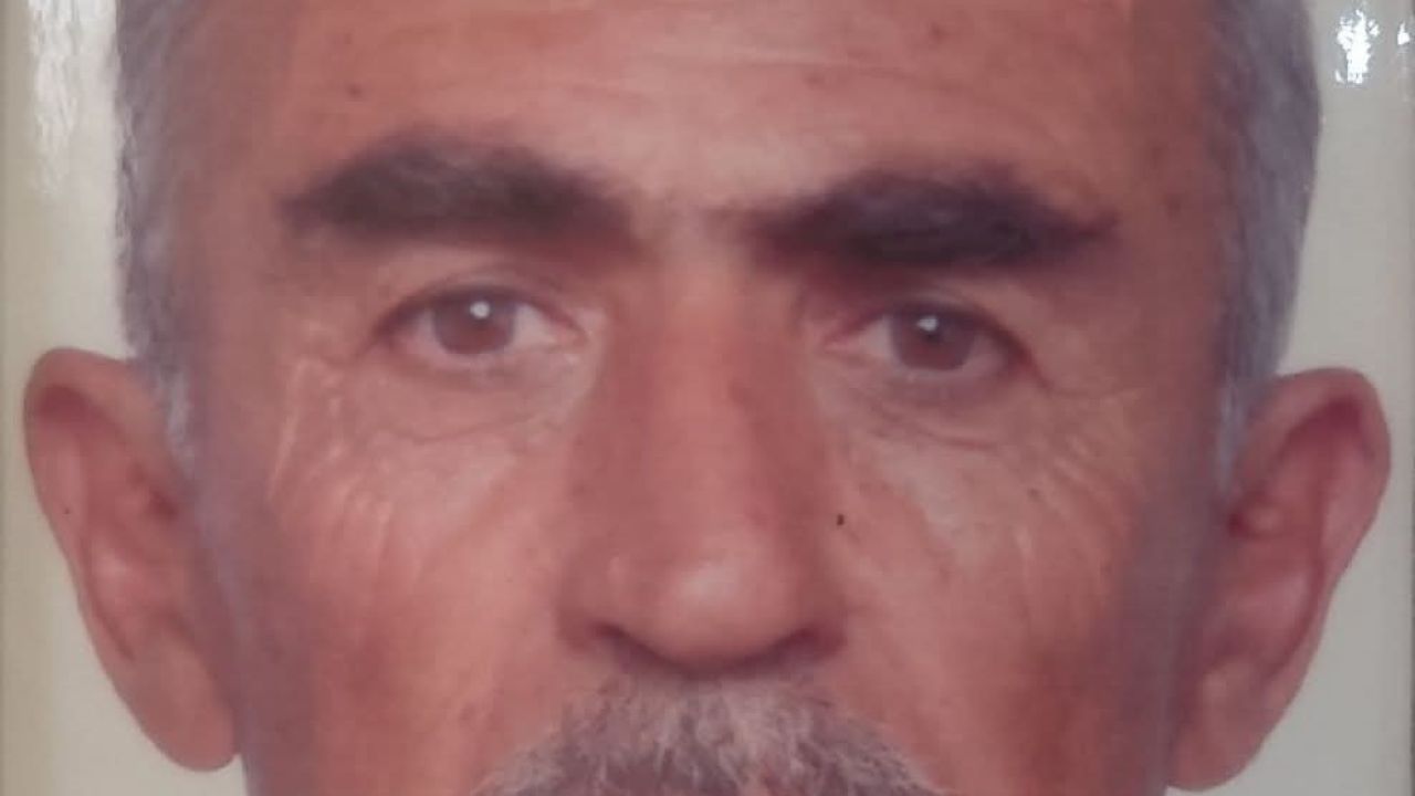 Yanan evde mahsur kalan yaşlı çift hayatını kaybetti