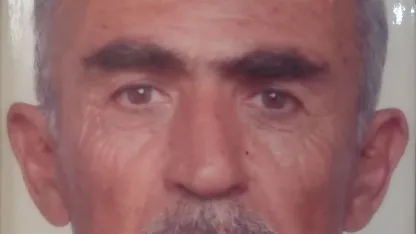 Yanan evde mahsur kalan yaşlı çift hayatını kaybetti