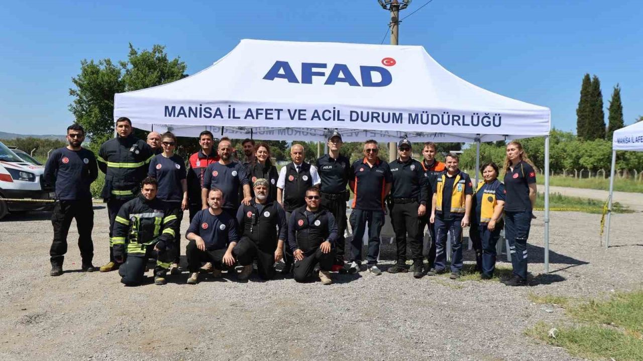 YUKUT’tan Alaşehir’de kritik sınav