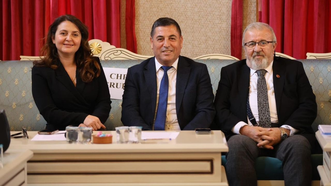 Yunusemre Meclisi’nden çevreci hamle
