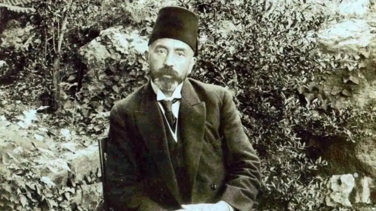 İstiklal Şairi Mehmet Akif Ersoy, Vefatının 89. Yılında Rahmetle Yâd Edildi.