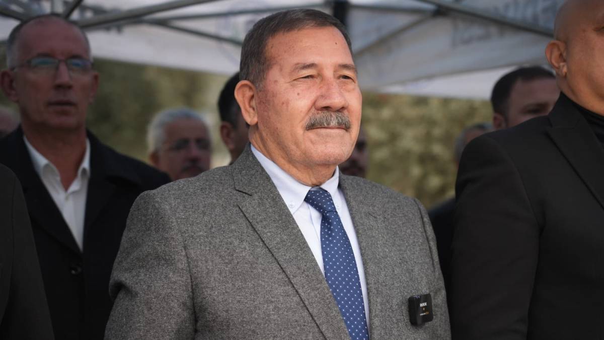 MİLAS BELEDİYESİ TAZİYE EVİ’NİN TEMELİ ATILDI