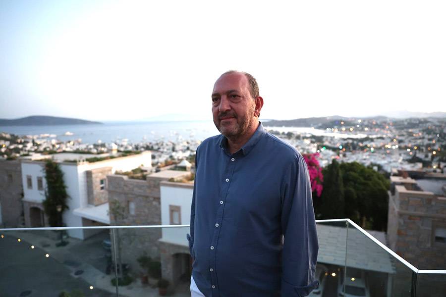 Bodrum FK Başkanı Aşkın Demir Görevinden Ayrılıyor