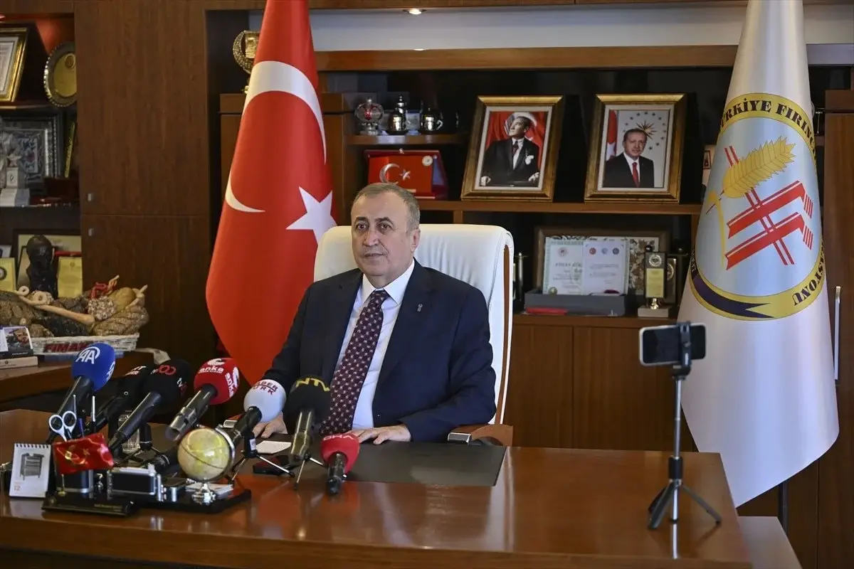 2026 Ağustos’a Kadar Ekmeğe Zam Yok