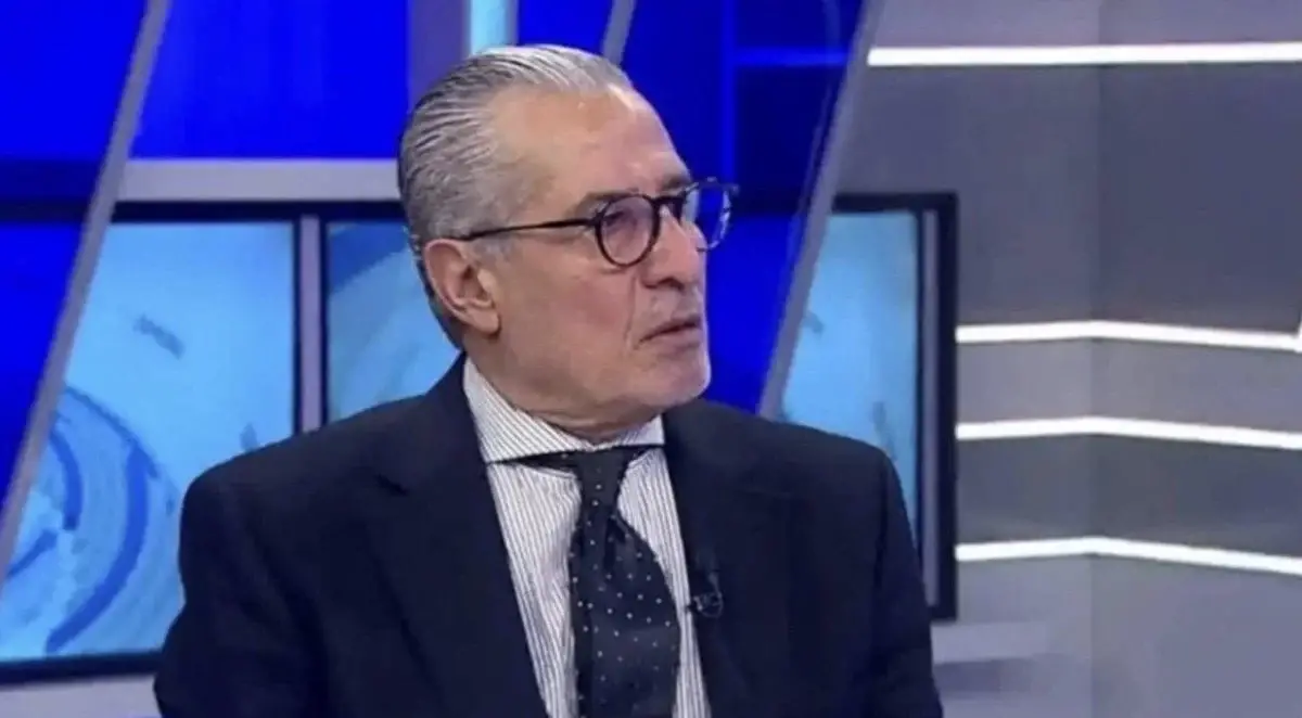 Galatasaray Efsanesi Gökmen Özdenak Hayatını Kaybetti