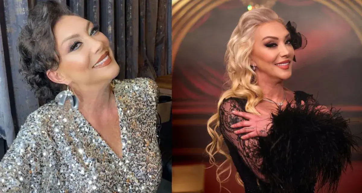 Güllü'nün kızı Tuğyan: Vicdanım Çok Rahat