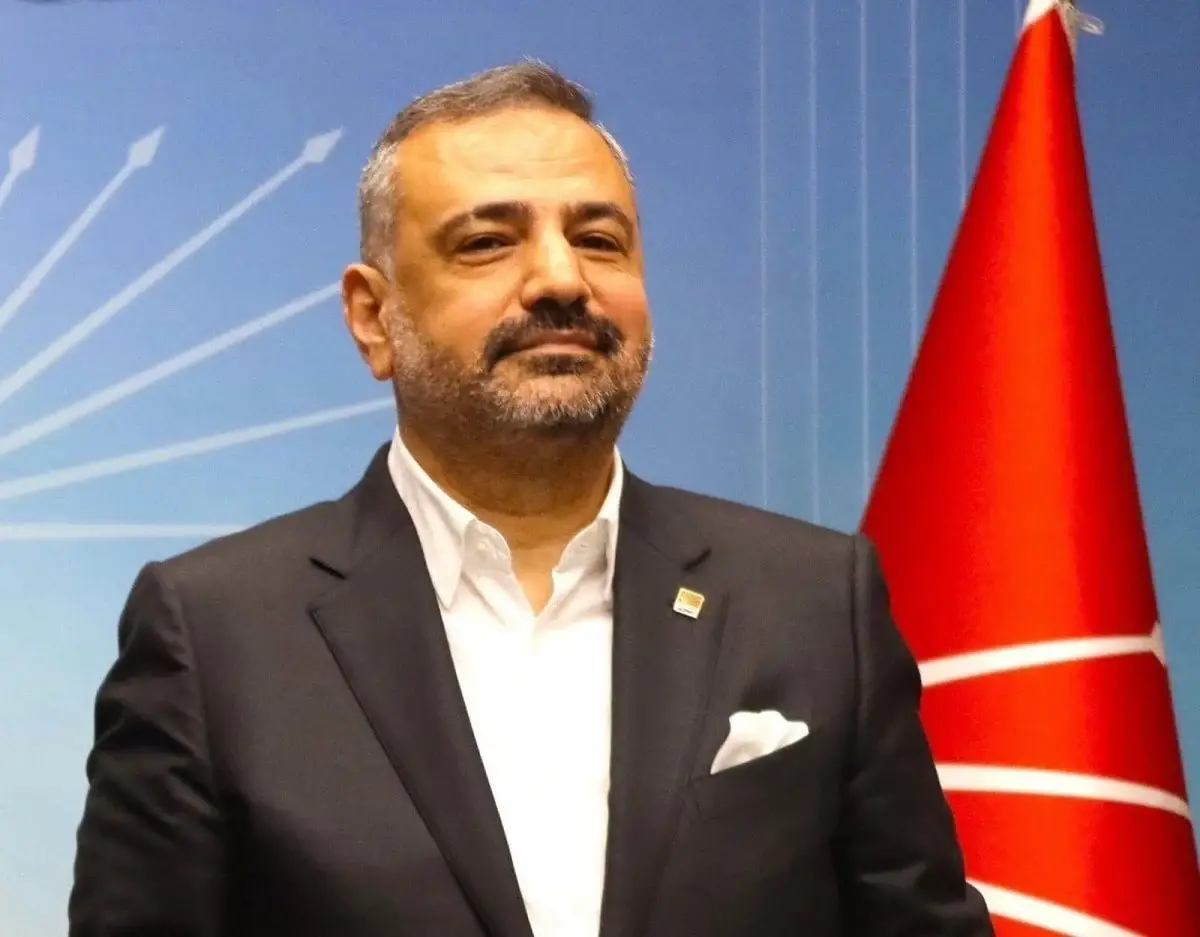 İzmir’de Kooperatif Soruşturması: Tunç Soyer ve Şenol Aslanoğlu Tutuklandı