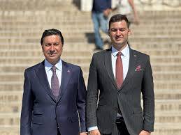 MUSKİ’nin Bodrum'da ‘Denizden Su Arıtma’ Projesine  Onay Çıktı