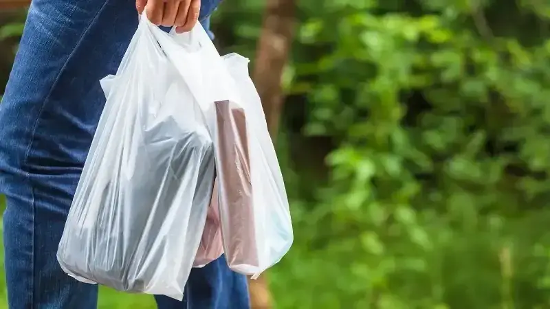 Plastik Poşete Zam: Yeni Yılda 1 Lira Olacak