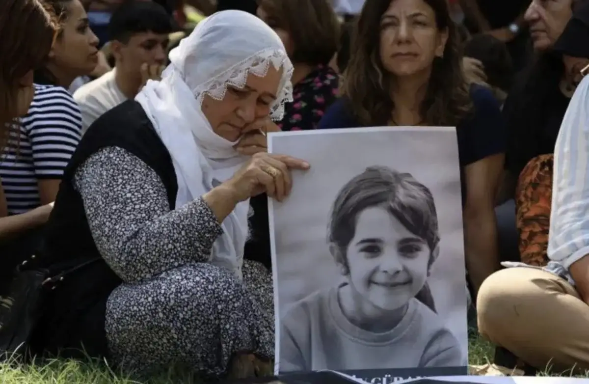 Yargıtay’dan Narin Güran Cinayetiyle İlgili Karar