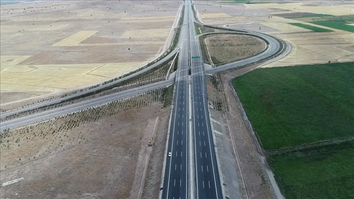 2026 Köprü ve Otoyol Geçiş Ücretleri Belli Oldu