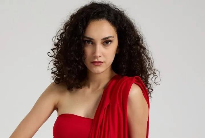 Türkiye Kraliçe'sini Seçti