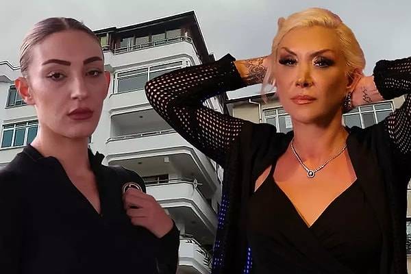 Güllü'nün kızı Tuğyan: Vicdanım Çok Rahat