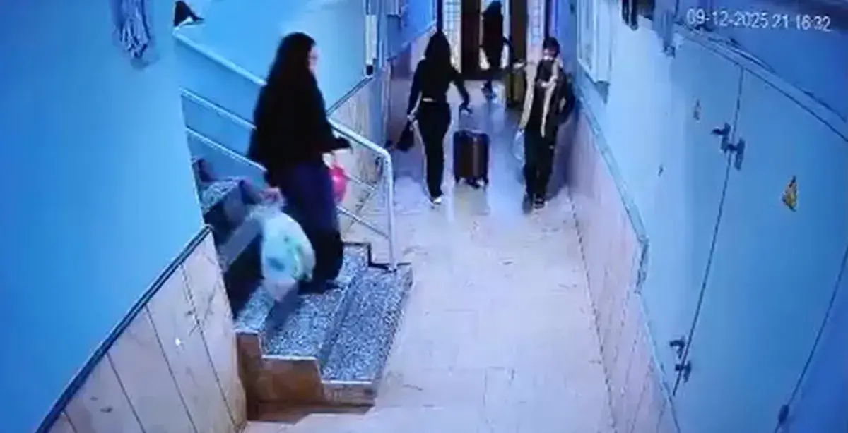 Güllü'nün kızı Tuğyan: Vicdanım Çok Rahat