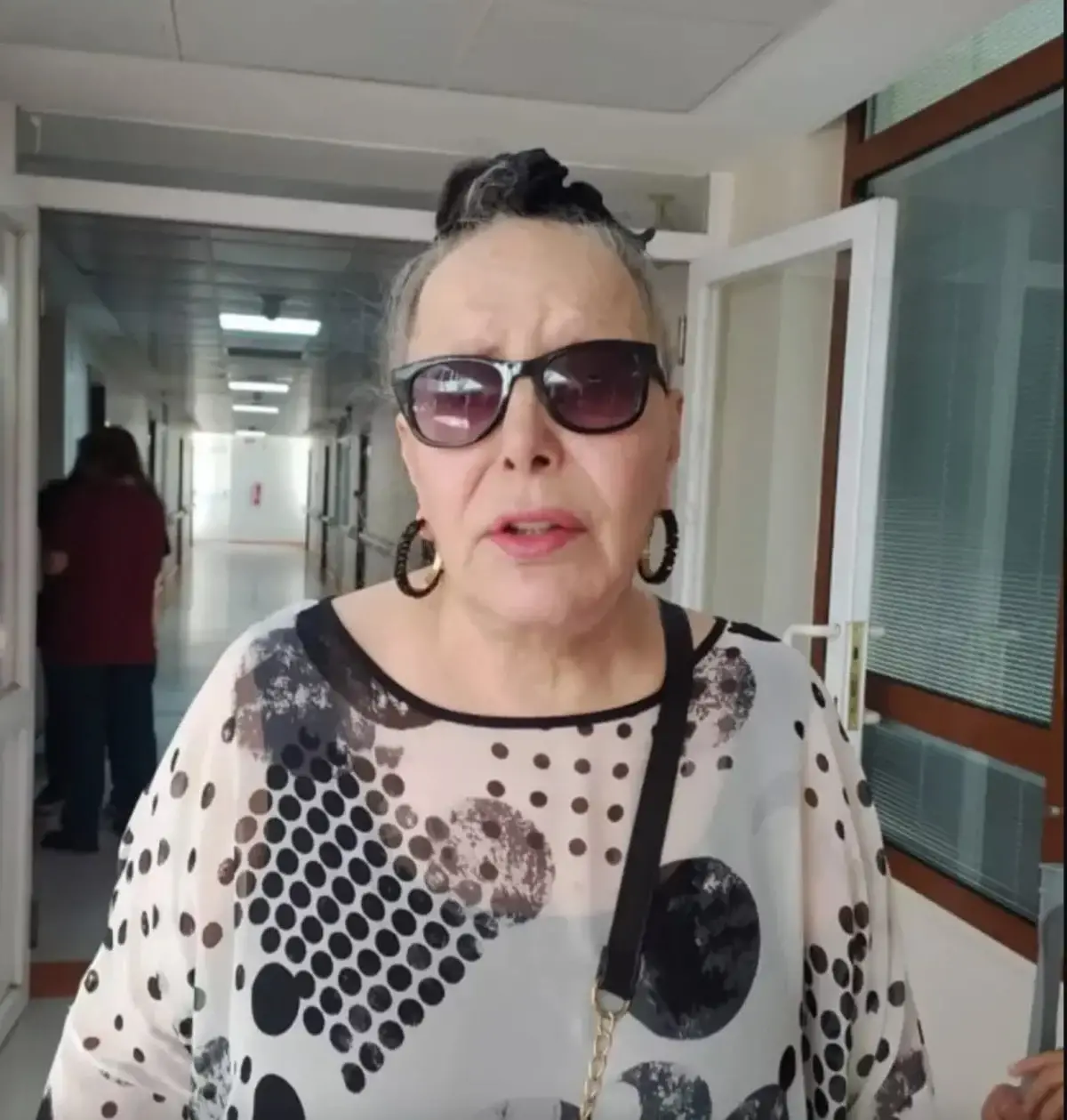 Yeşilçam’ın Usta İsmi Tuluğ Çizgen Bakımevinde: Son Hali Sevenlerini Üzdü