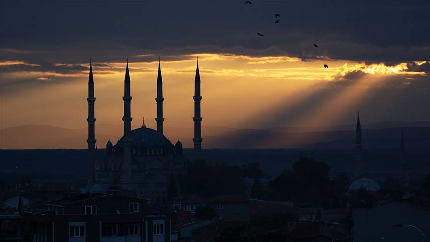 Mübarek Üç Aylar Bu Yıl İkinci Kez Başlayacak