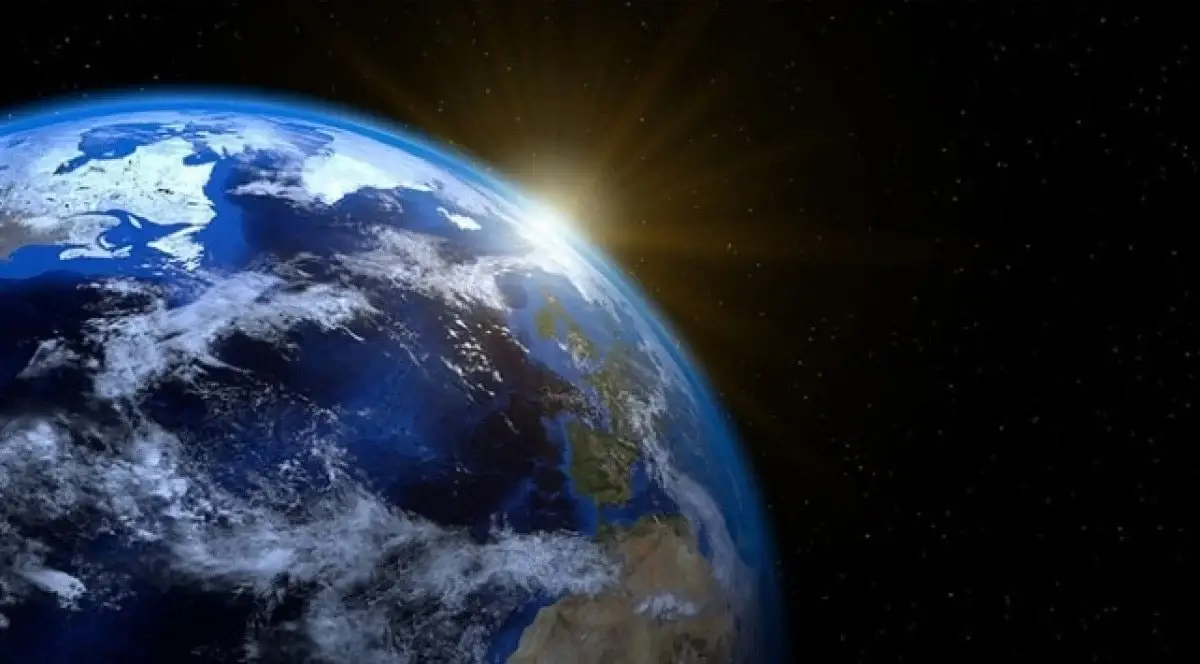 Gökyüzü 3 Ocak’a Kilitlendi: Dünya Güneş’e En Yakın Noktaya Ulaşıyor