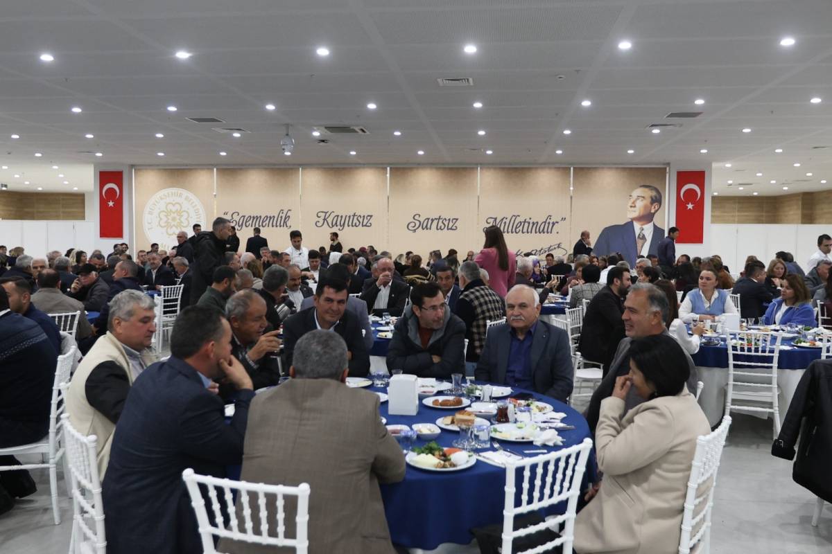 Muğla’da Tarımsal Güç Birliği Vurgusu