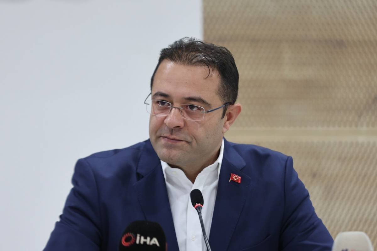 Muğla’da Tarımsal Güç Birliği Vurgusu